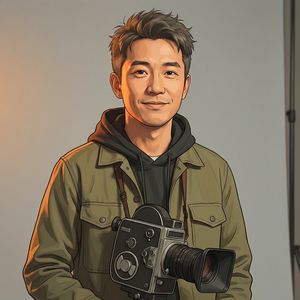 少妇摄影师